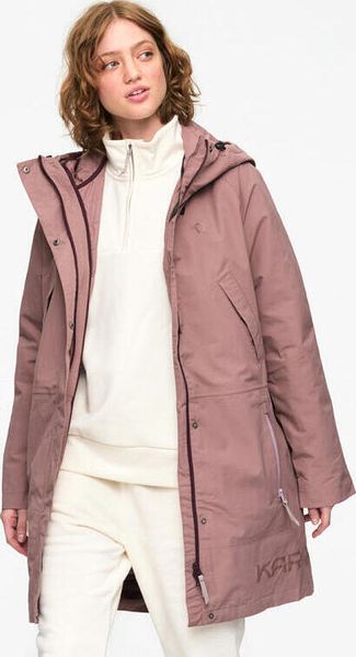 Kvitne L Jacket