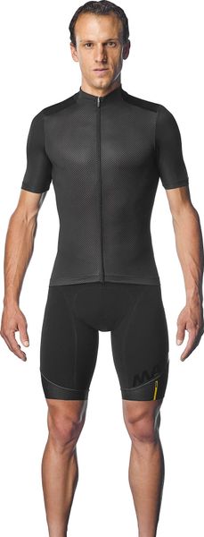 Cosmic Pro Graphic Jersey