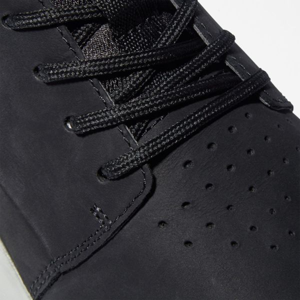 Mens Bradstreet Ultra Leather Oxford