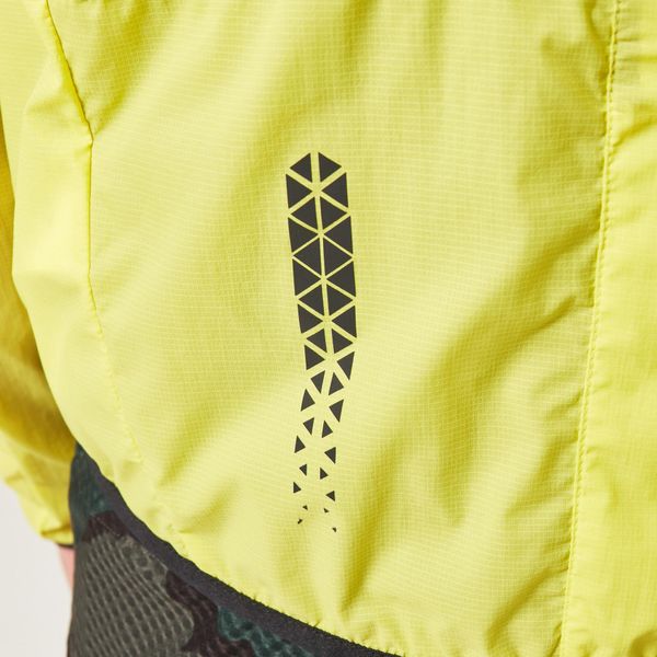 Elements Packable Jacket