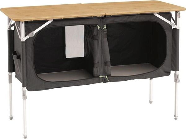 Padres Double Kitchen Table
