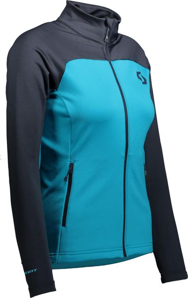 Scott Jacket W's Defined Tech