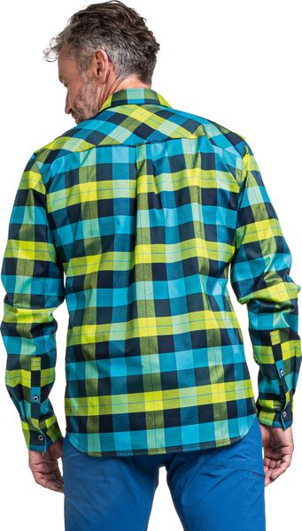 Shirt Moraans LG Men