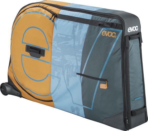 Bike Travel Bag