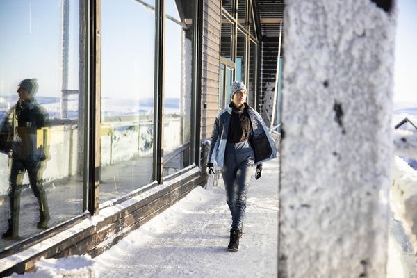 Ramsau Beanie