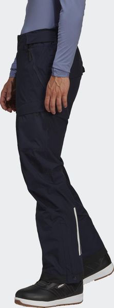 Resort Two-layer Shell Tracksuit Bottoms
