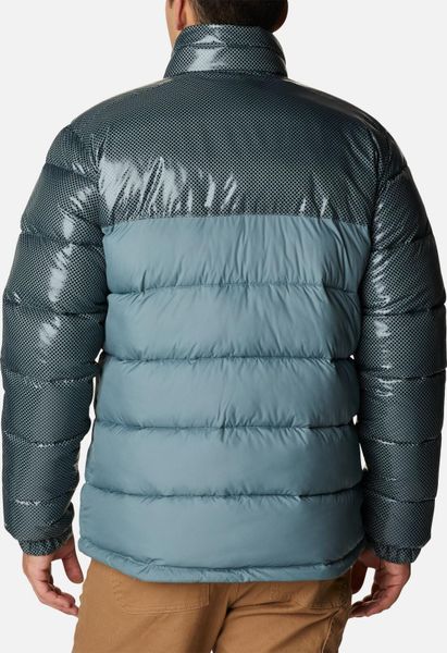 High Divide Black Dot Jacket