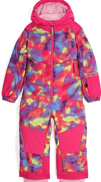 Toddler Stevie Snowsuit