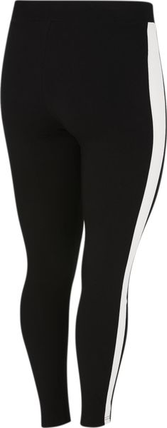 Iconic T7 MR Legging Plus
