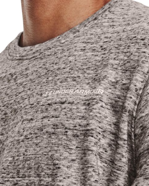 Men's UA Rival Terry Logo Crew