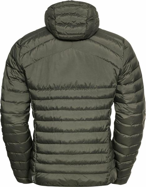 Jacket Insulated Hoody Cocoon N-thermic Warm