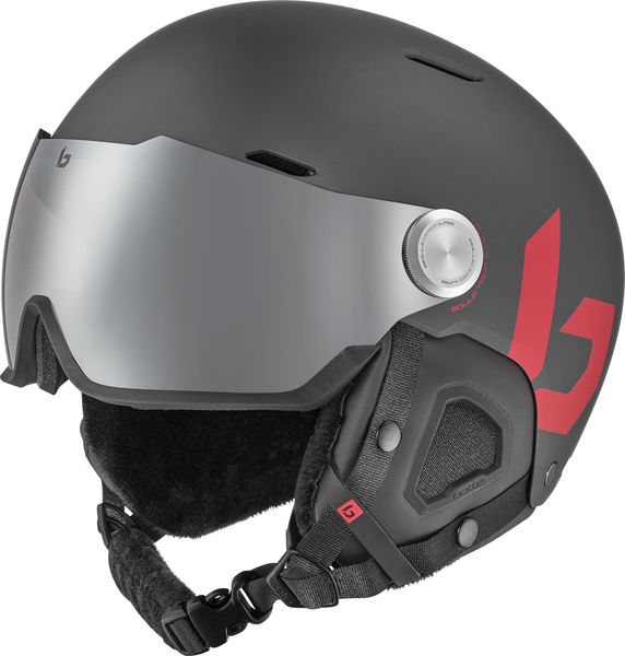 Might Visor