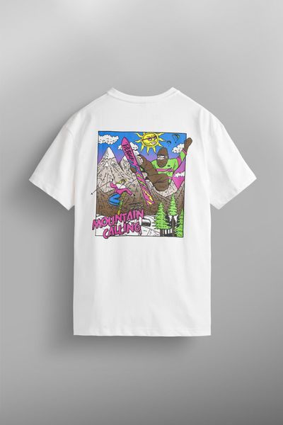 Macagua Tee