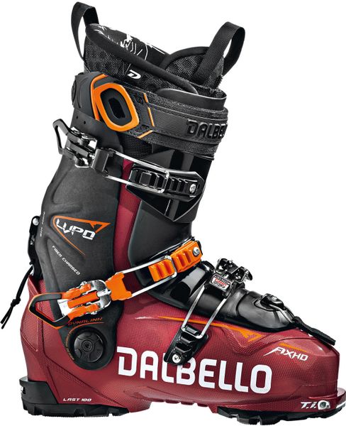 Dalbello Lupo AX HD | SportFits Shop