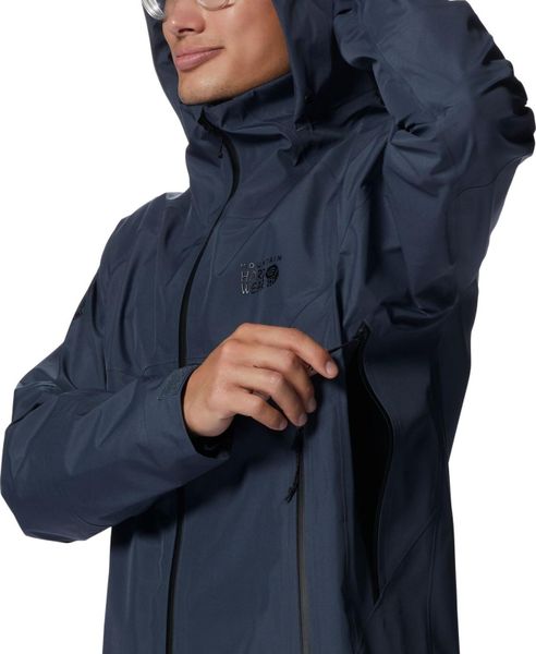 Mountain Hardwear Trailverse Gore-tex Jacket - Men's