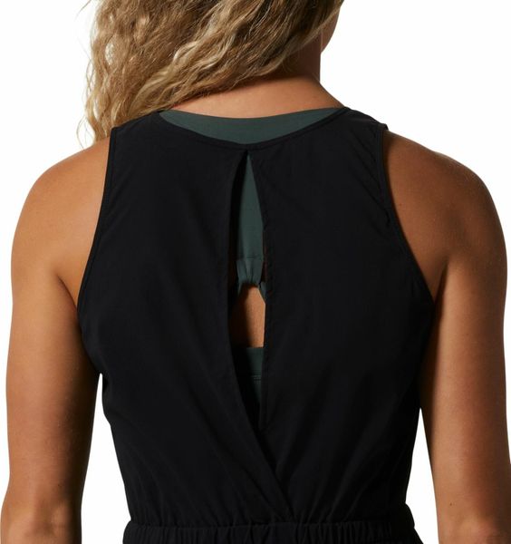 Dynama/2 Tank Dress