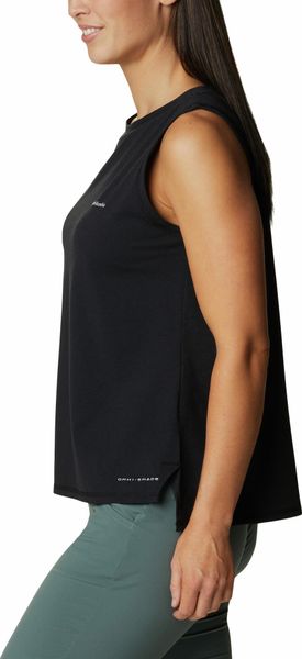Sun Trek Tank