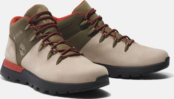Mens Sprint Trekker Mid GTX