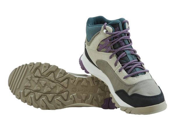 Womens Lincoln Peak Mid GTX