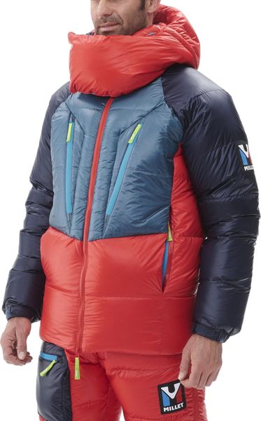 Trilogy MXP Down Jacket M