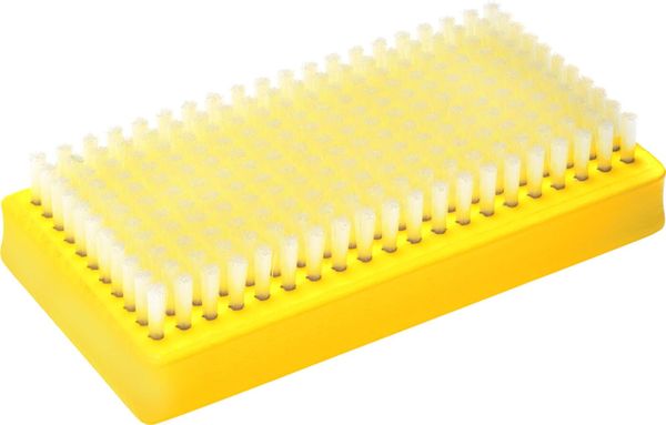 Polishing Brush