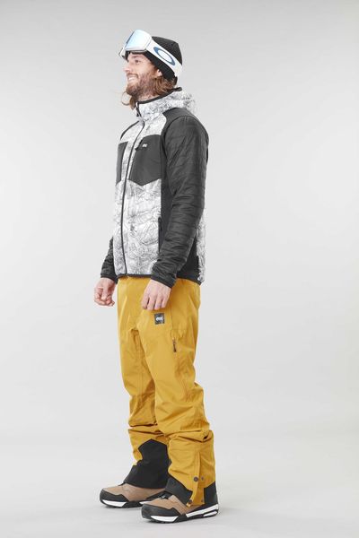 Takashima Jacket