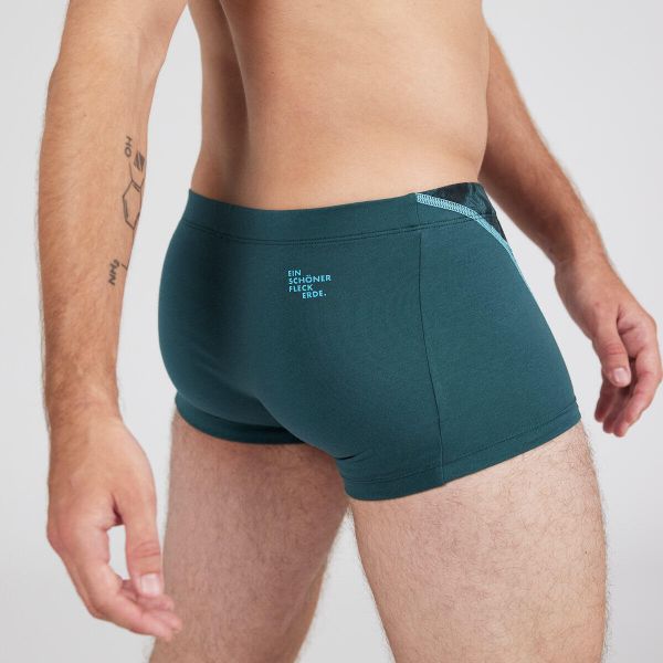 Boxershorts Lattengebirge