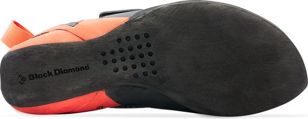 Zone LV Climbing Shoes