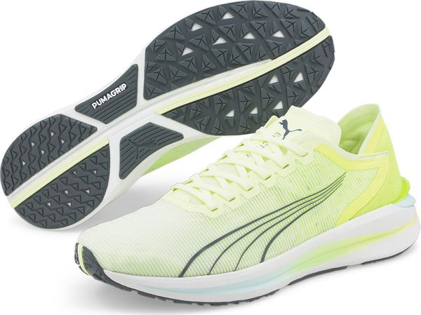 Electrify Nitro