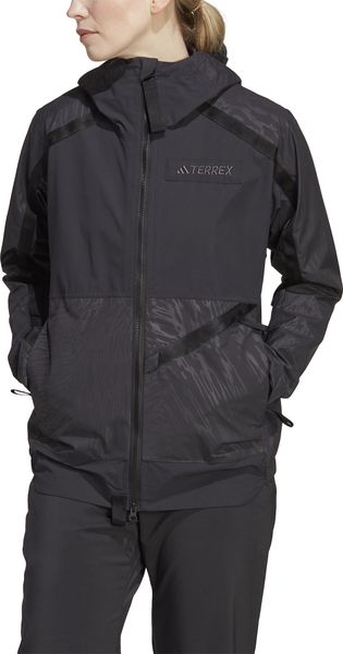 Women Utilitas Rain.Ready Jacket