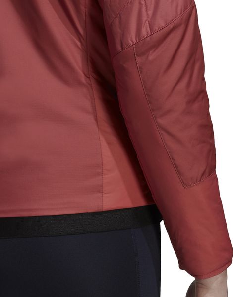 Women Multi Syn Insulated Jacket