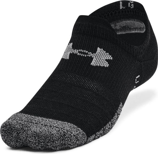 Unisex UA Ultra Low Tab Socks