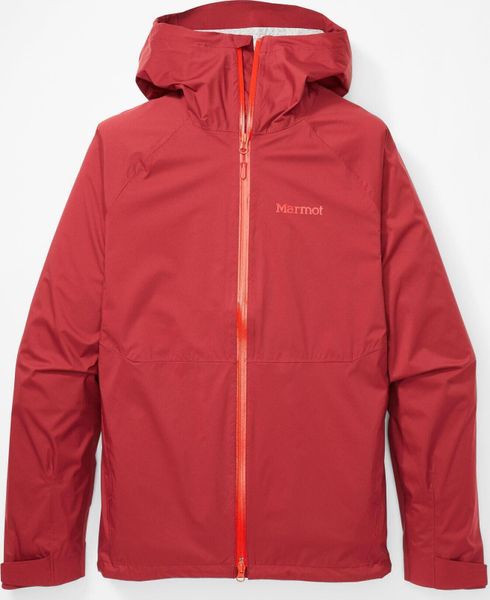 Precip Stretch Jacket