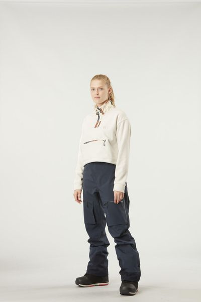 Tilite 1/4 Fleece