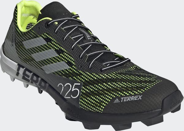 Speed Pro SG