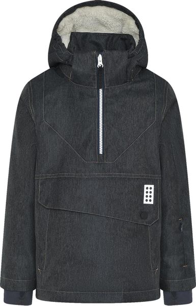 LWJESTED 718 - Jacket