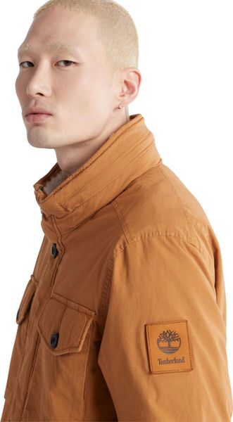 Mens MT Kelsey Field Jacket