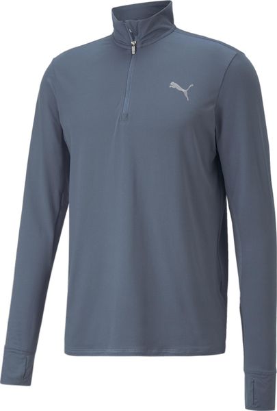 Run Favorite 1/4 Zip M