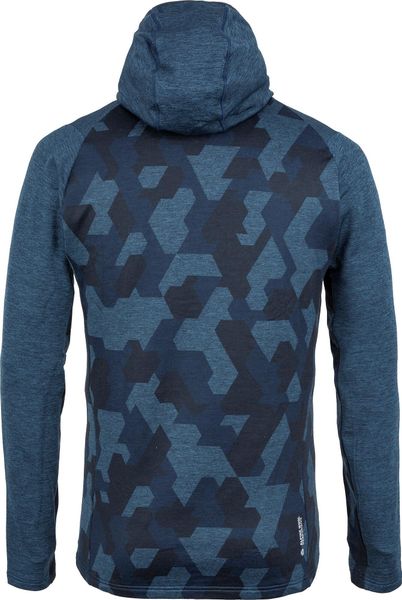 BOE AM M Half Zip