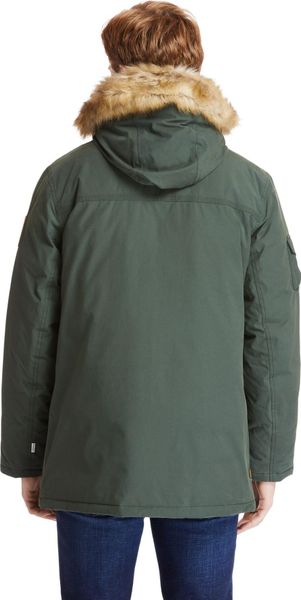 Parka Downfree