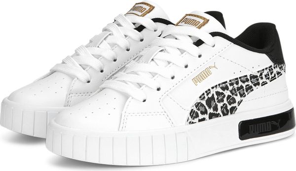 Cali Star Wild PS