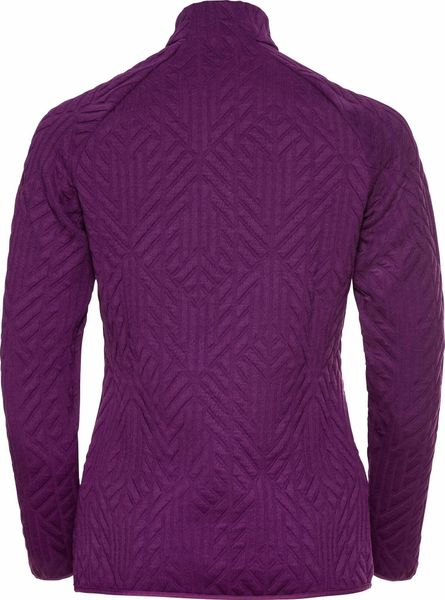 Women's Corviglia Kinship Half-zip Mid Layer Top