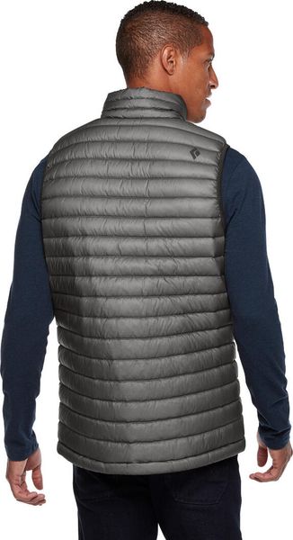 M Approach Down Vest