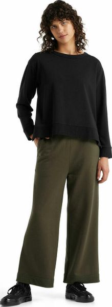 Women Dalston Long Sleeve Sweatshirt