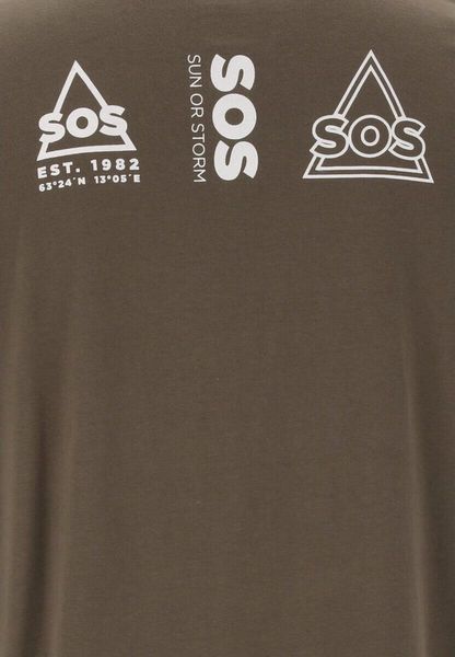 Dolomiti M Short Sleeve Tee