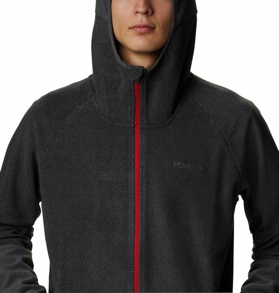 Tough Hiker™ II Hooded Fleece