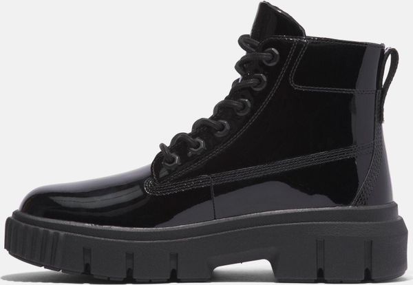 Womens Greyfield Leather Boot