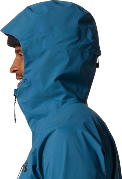 High Exposure Gore-tex C-knit Jacket