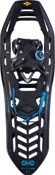Helium MTN 23