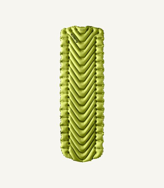Static V2 Sleeping Pad